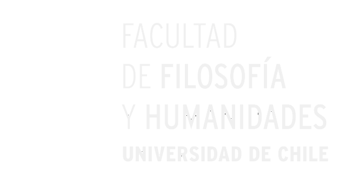 Facultad de Filosofía y Humanidades, Universidad de Chile